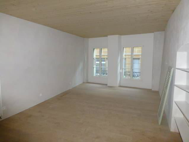 Appartement 1 pièces à louer à Lausanne - image 1/2
