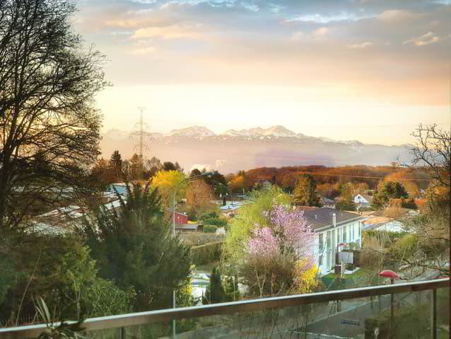 Appartement 4.5 pièces à acheter à Le Mont-sur-Lausanne - image 1/13