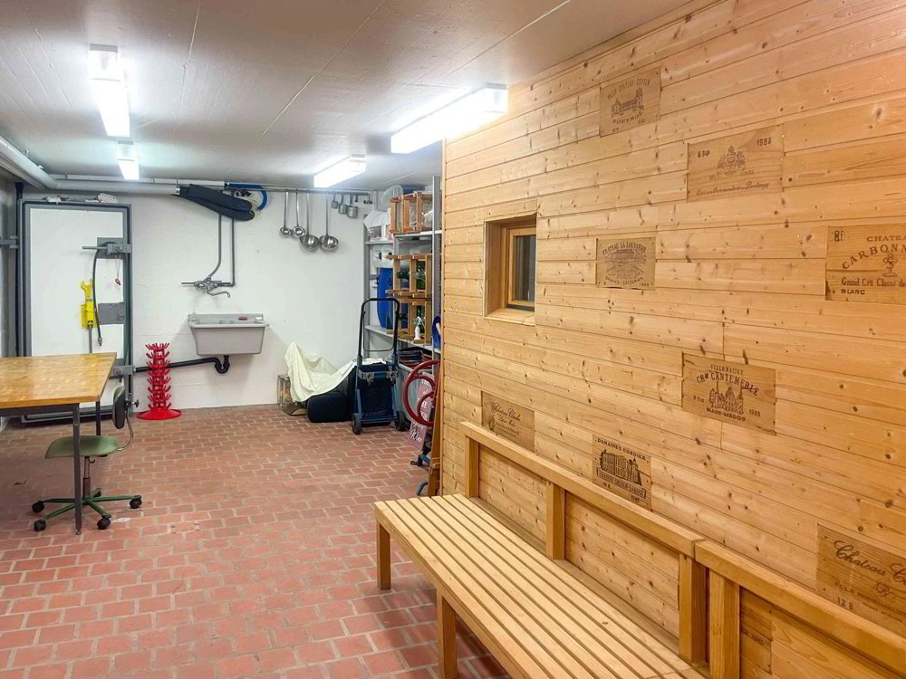 Casa di 4.5 locali in vendita a Arisdorf - immagine 1/13