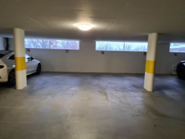 Appartement 2.5 pièces à louer à La Conversion - image 1/6