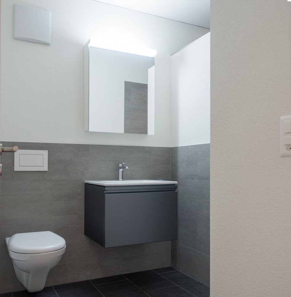 Appartement 3.5 pièces à louer à Näfels - image 1/11