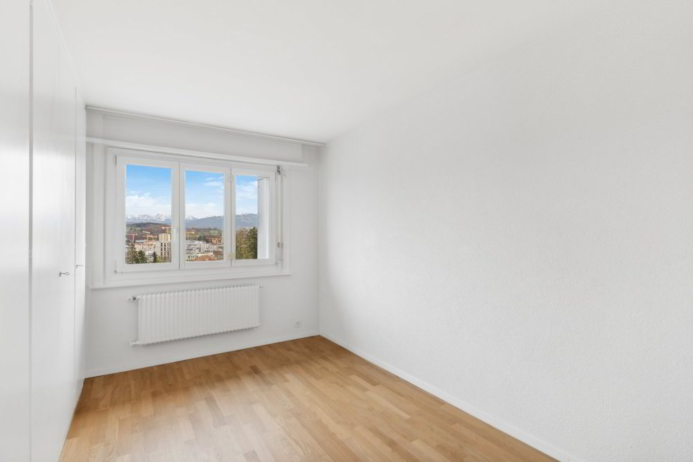 3.5 rooms Apartment for rent in Friburgo - image 1/10
