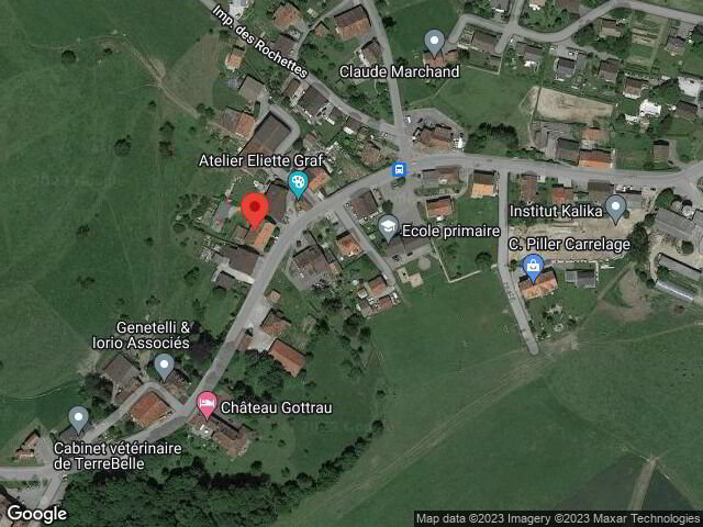 3.5 Zimmer Wohnung zu vermieten in Montagny-la-Ville - Bild 1/6