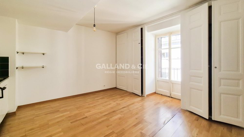 Appartement 1 pièces à louer à Lausanne - image 1/5