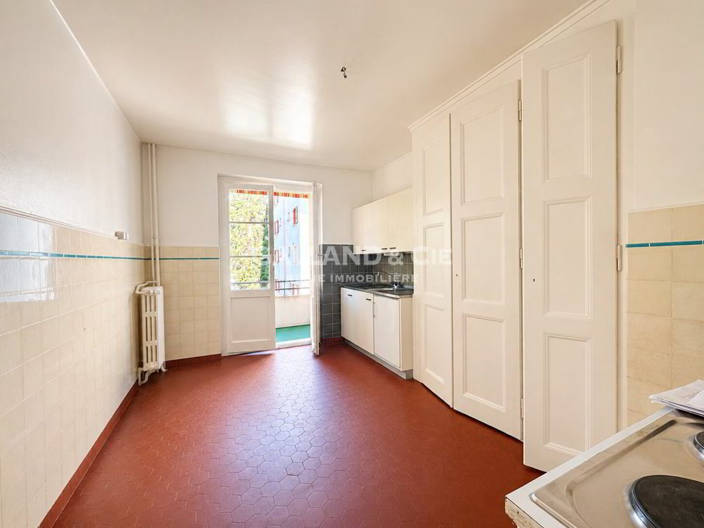 1 Zimmer Wohnung zu vermieten in Lausanne - Bild 1/4