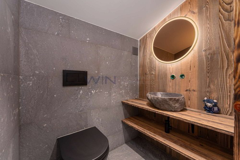 Maison 4.5 pièces à acheter à Küblis - image 1/12
