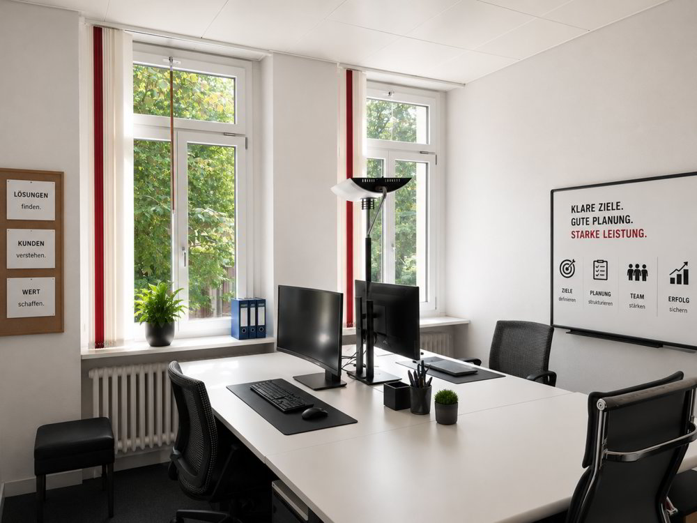 Bureau & Commerce null pièces à louer à Olten - image 1/3