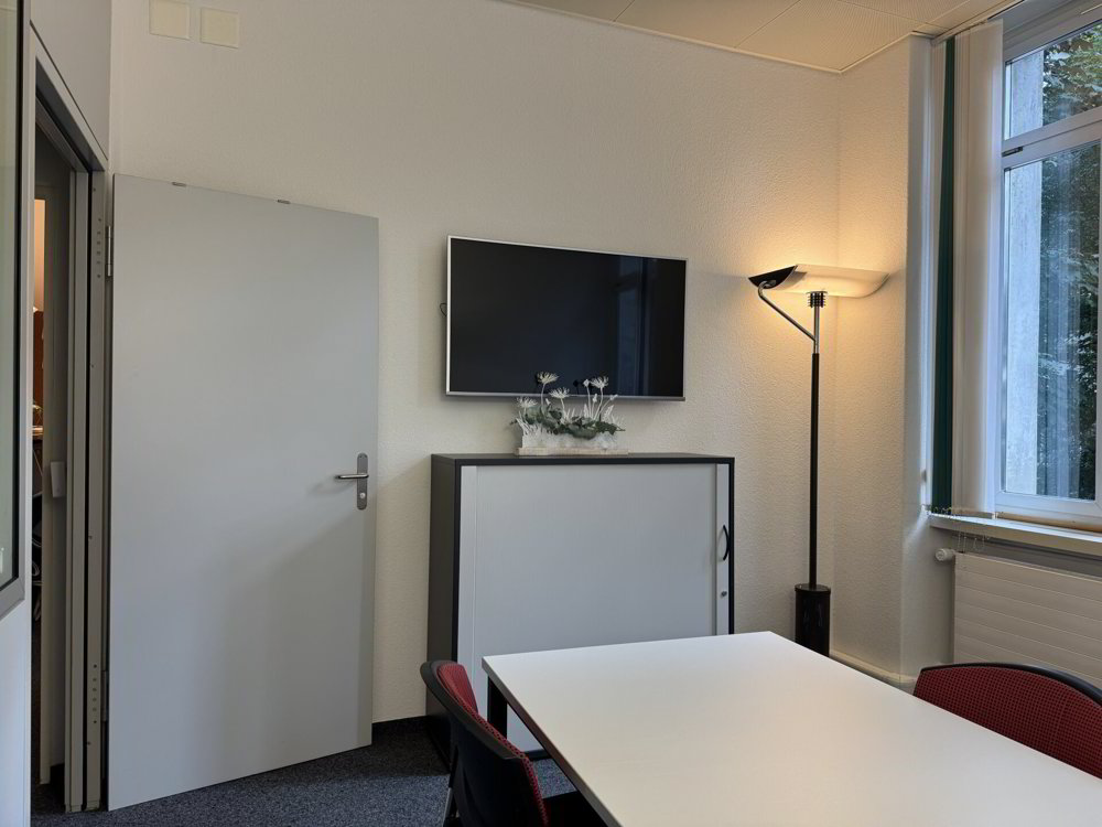Bureau & Commerce null pièces à louer à Olten - image 1/2