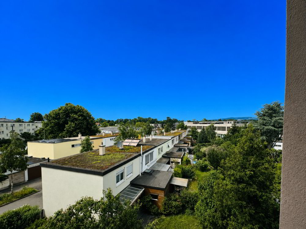 Appartement 2.5 pièces à louer à Basel - image 1/8