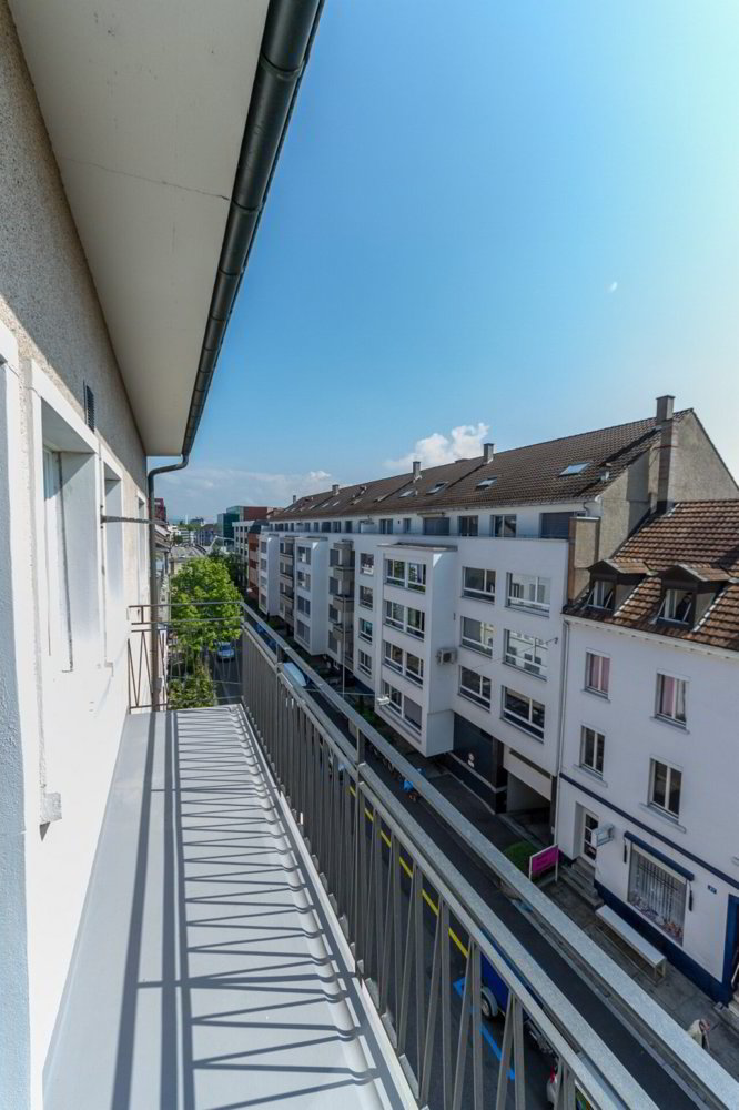 Appartement 3 pièces à louer à Bâle - image 1/8