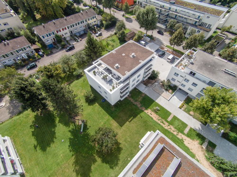 Parking, garage null pièces à louer à Arlesheim - image 1/2