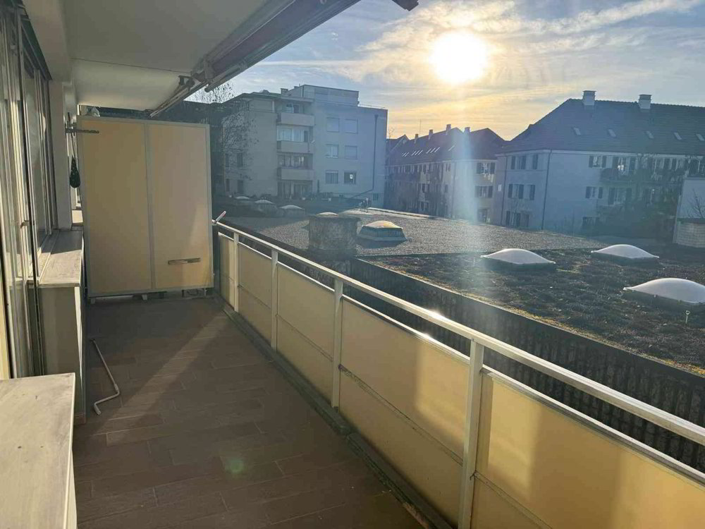 Appartamento di 1.5 locali in affitto a Basilea - immagine 1/6