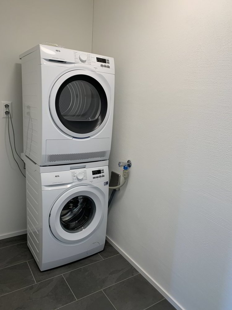 Appartement 3.5 pièces à louer à Fahrwangen - image 1/11