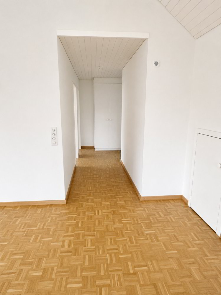 Appartement 3.5 pièces à louer à Horn - image 1/12