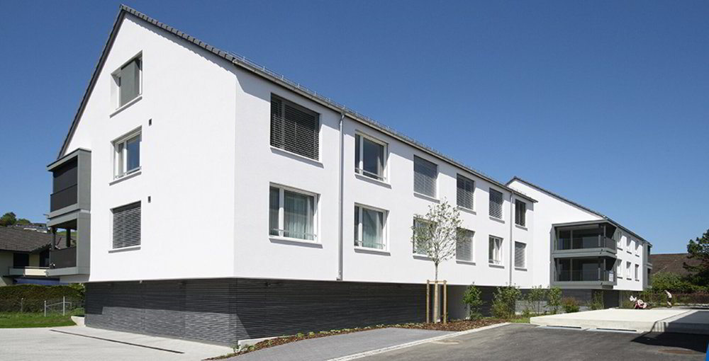 Appartement 3.5 pièces à louer à Müllheim Dorf - image 1/12