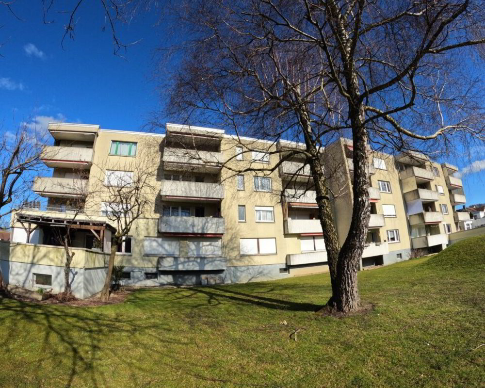 Appartement 3.5 pièces à louer à Kradolf - image 1/7
