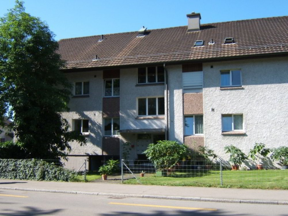 Appartement 1.5 pièces à louer à Weinfelden - image 1/6