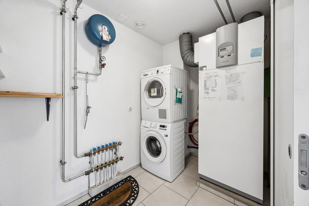 Appartement 3.5 pièces à acheter à Fislisbach - image 1/12