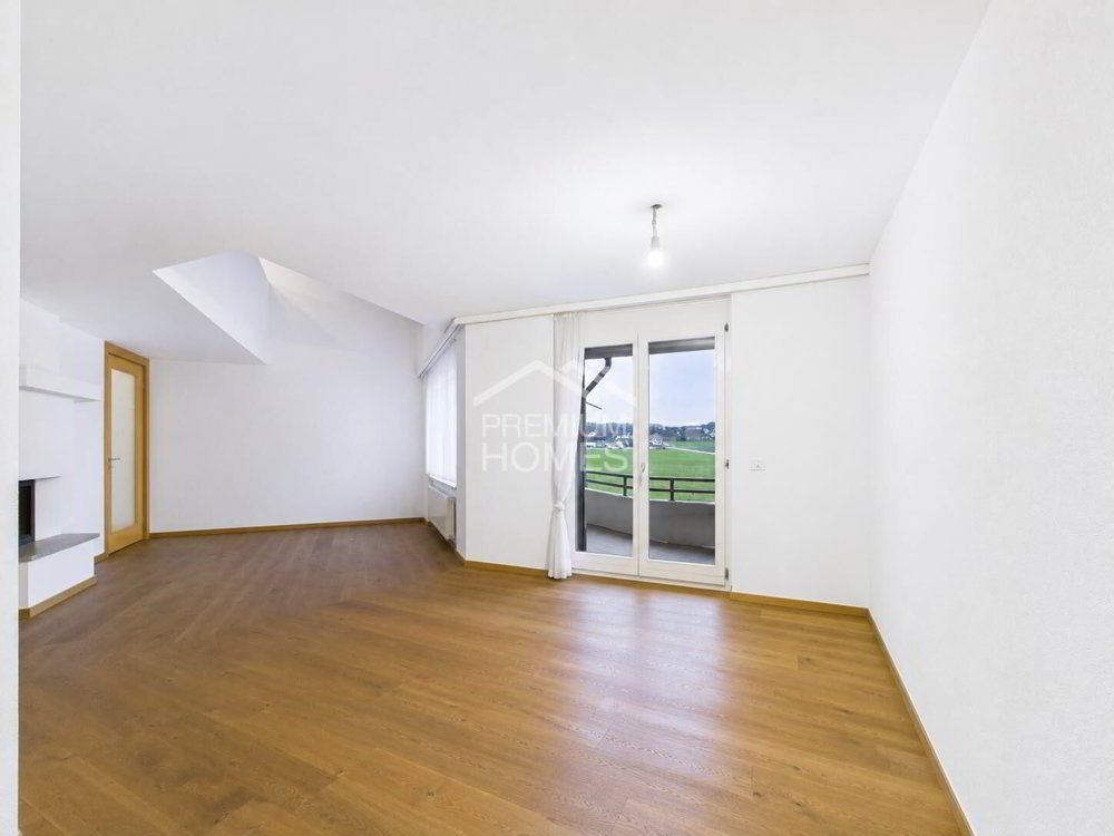 Wohnung – Bürglen TG, Istighofen - Ansicht 2