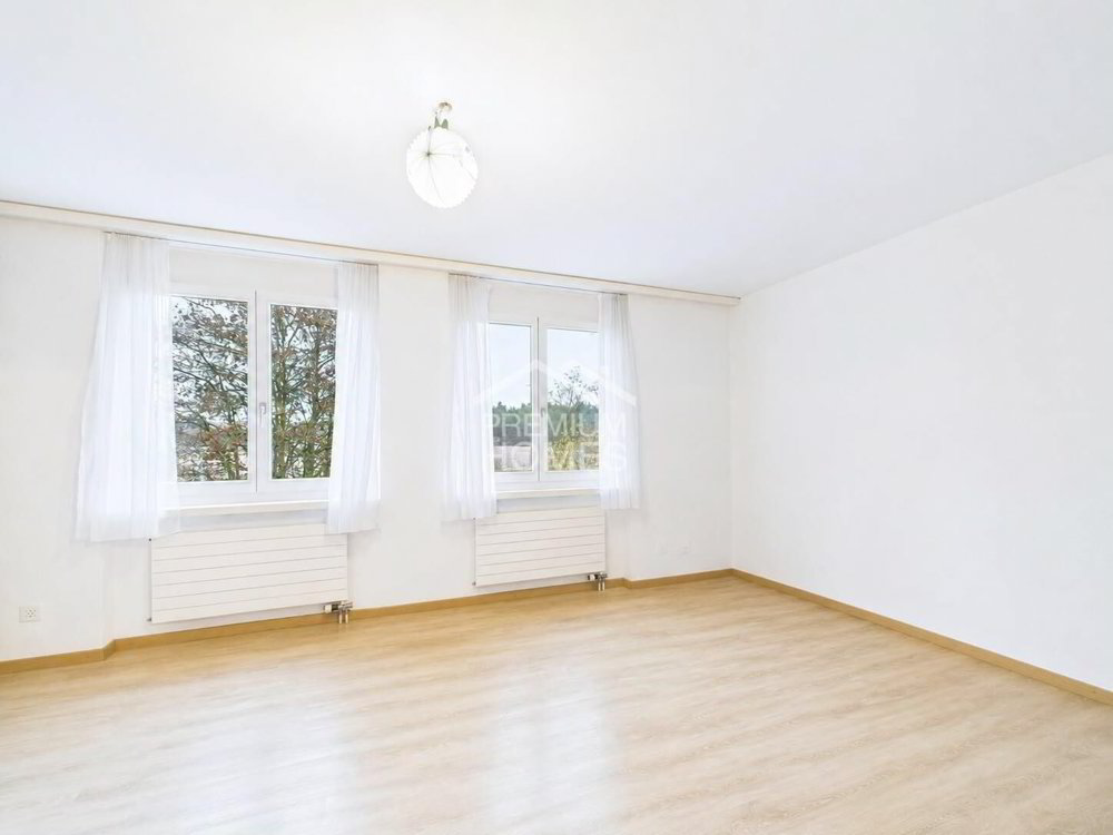 Wohnung – Bürglen TG, Istighofen - Ansicht 4