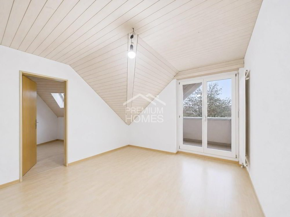Wohnung – Bürglen TG, Istighofen - Ansicht 5