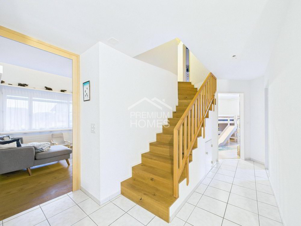 Wohnung – Bürglen TG, Istighofen - Mehr