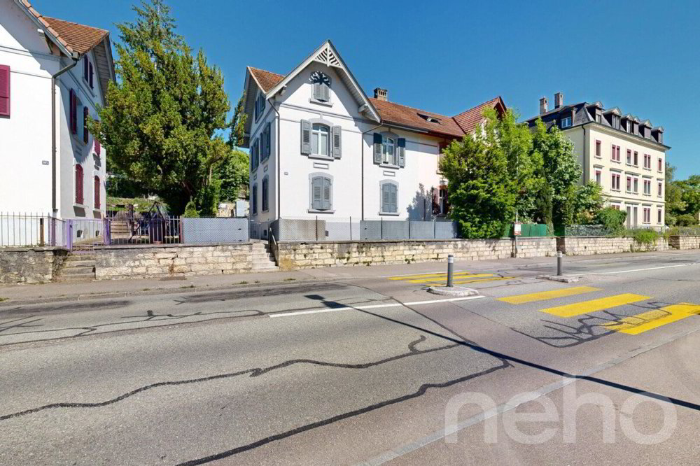 Immeuble locatif de 2 appartements avec entrées indépendantes - Ansicht 3
