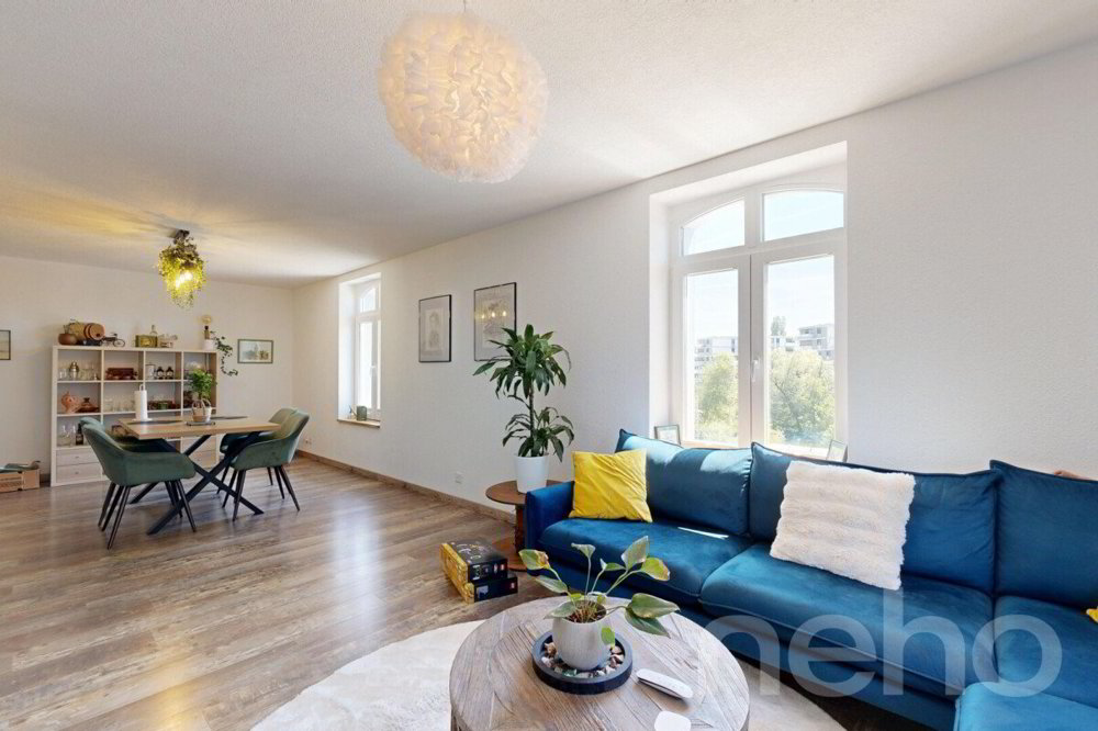 Immeuble locatif de 2 appartements avec entrées indépendantes - Ansicht 4