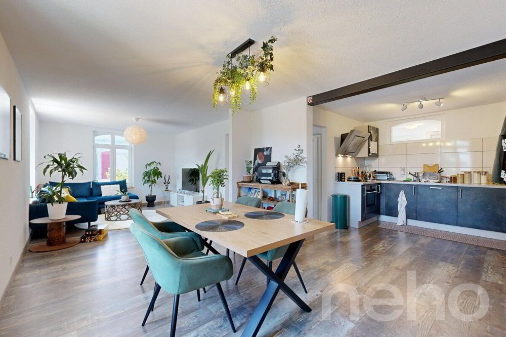 Immeuble locatif de 2 appartements avec entrées indépendantes - Ansicht 5