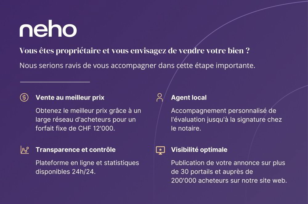 Immeuble locatif de 2 appartements avec entrées indépendantes - Ansicht 6