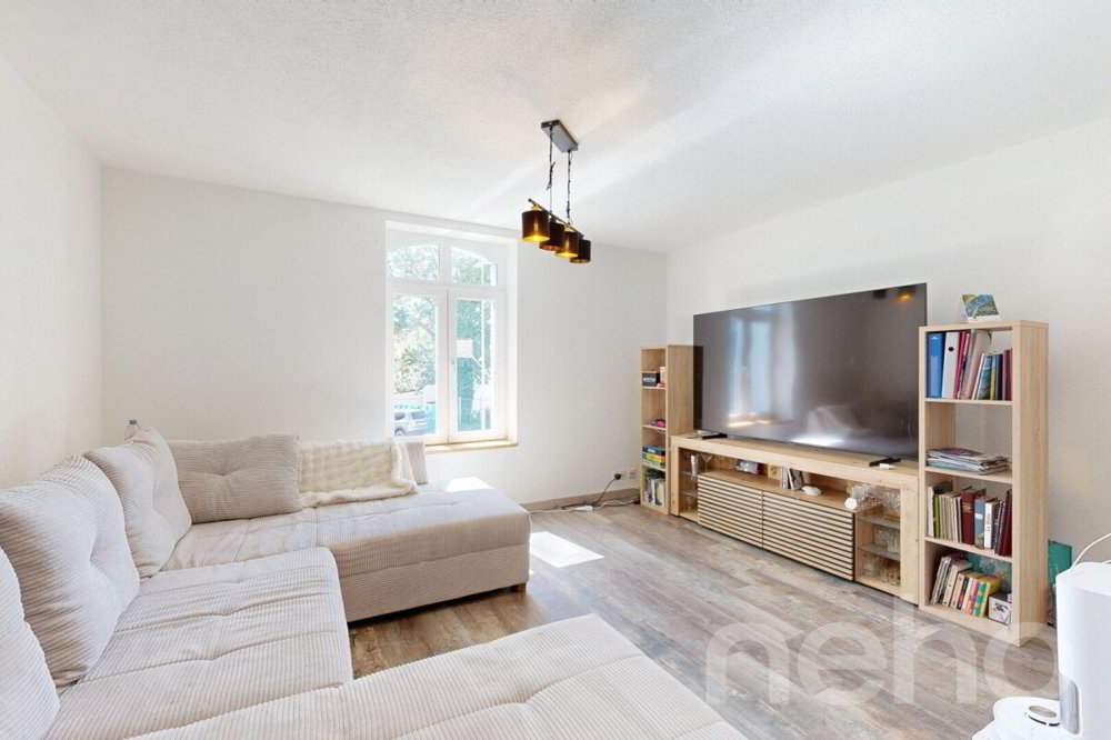 Immeuble locatif de 2 appartements avec entrées indépendantes - Mehr