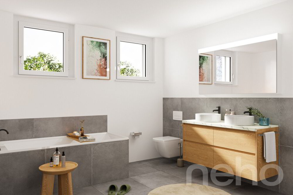 Casa di 6.5 locali in vendita a Kriens - immagine 1/4