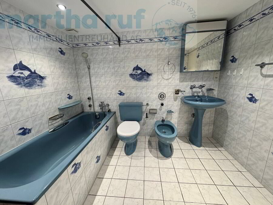 4.5 Zimmer Wohnung zum verkaufen in Interlaken - Bild 1/13