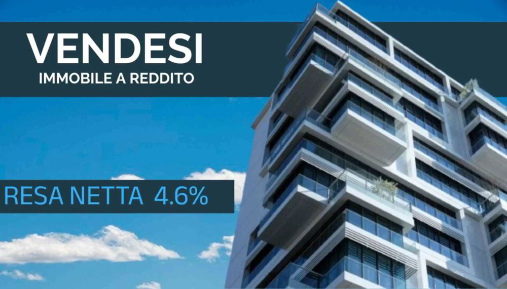 Ufficio & Commercio di null locali in vendita a Chiasso - immagine 1/1