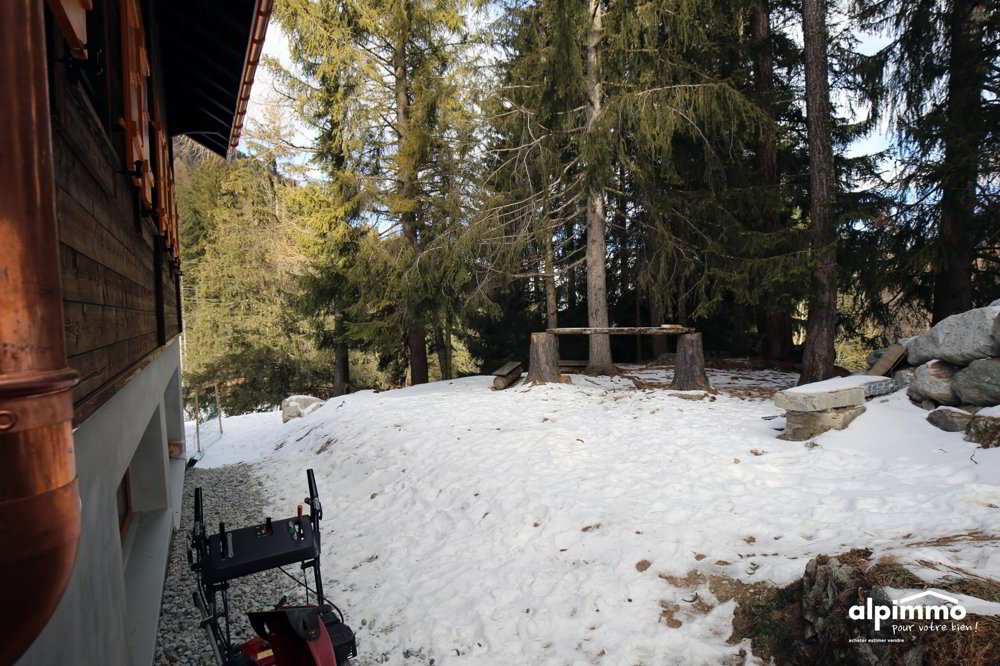 Appartamento di 3.5 locali in vendita a Haute-Nendaz - immagine 1/20