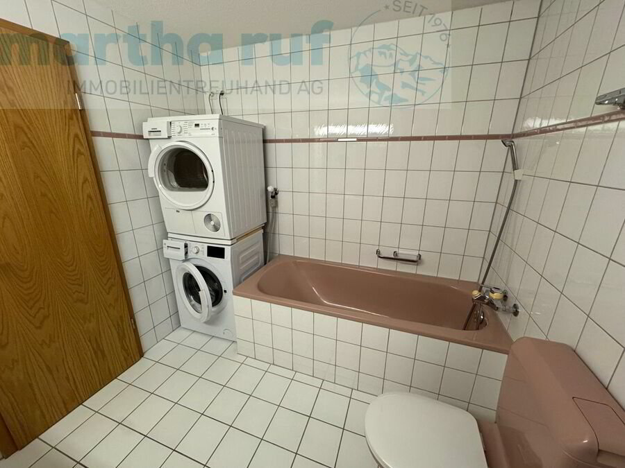 4.5 Zimmer Wohnung zum verkaufen in Meiringen - Bild 1/15