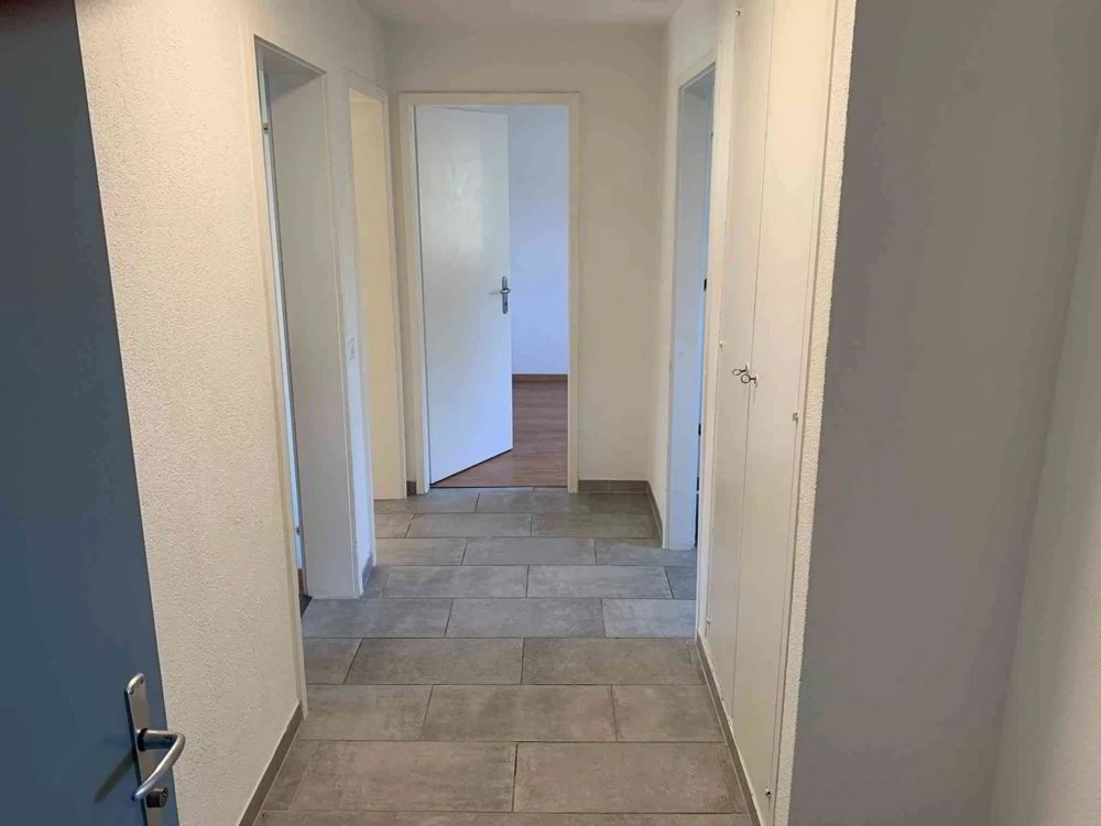 Appartement 3 pièces à louer à Gelterkinden - image 1/6