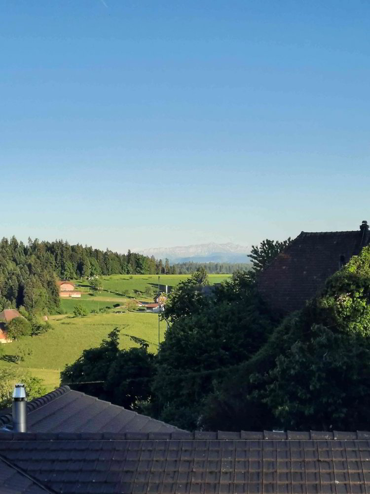 Appartamento di 3 locali in affitto a Reisiswil - immagine 1/7