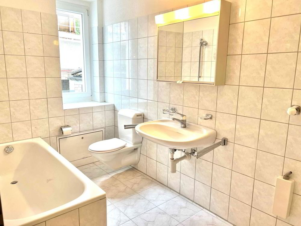Appartement 2.5 pièces à louer à Rorschach - image 1/5