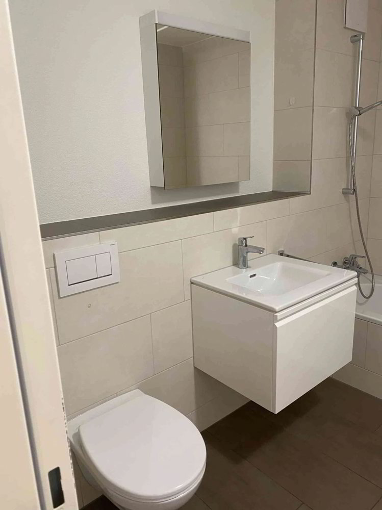 Appartement 2.5 pièces à louer à Oberentfelden - image 1/12