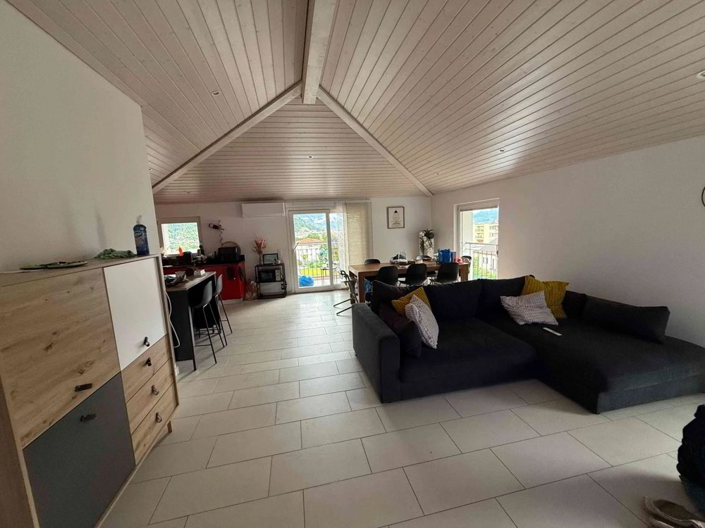 Appartement 4.5 pièces à louer à Losone - image 1/9