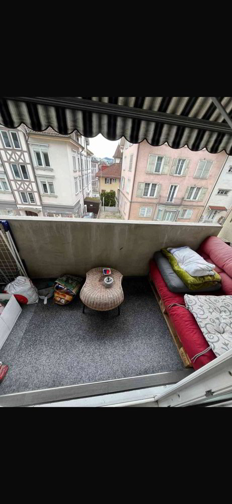 Appartement 2.5 pièces à louer à San Gallo - image 1/6