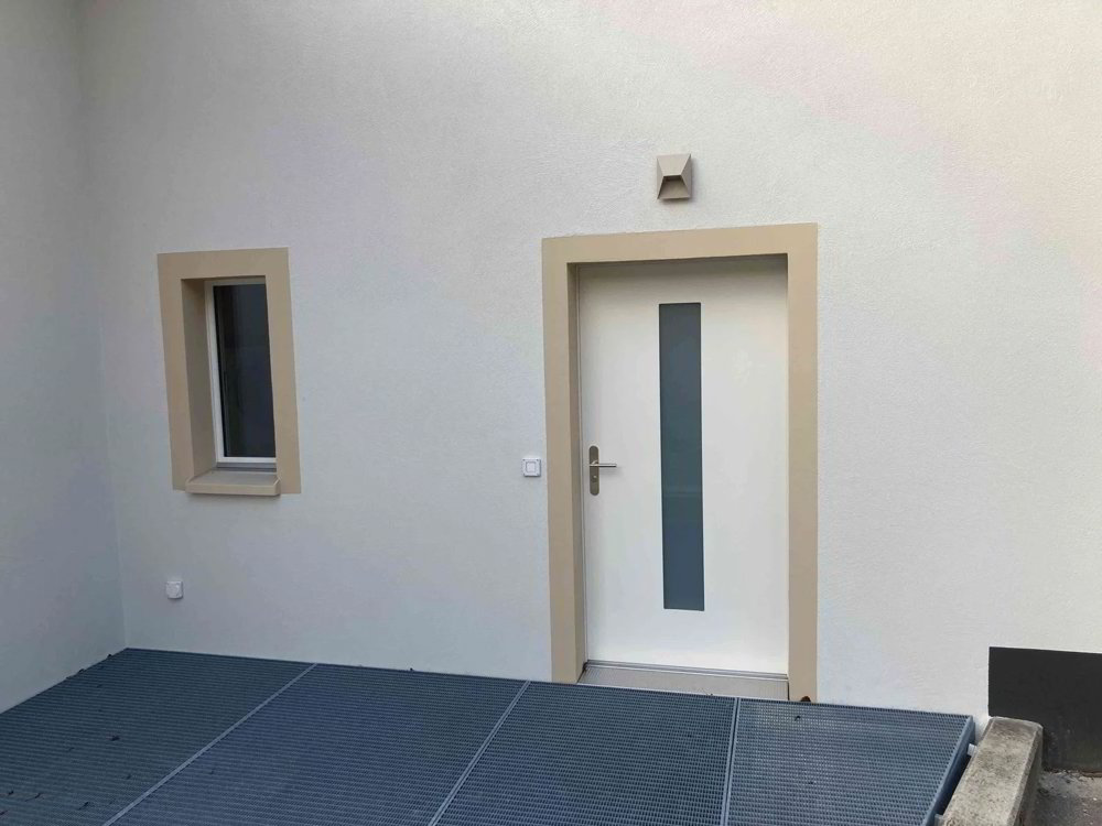 1 Zimmer Wohnung zu vermieten in Ziefen - Bild 1/8