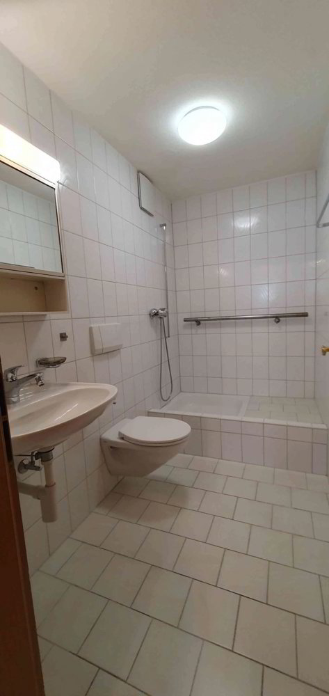 2.5 Zimmer Wohnung zu vermieten in Soleure - Bild 1/6
