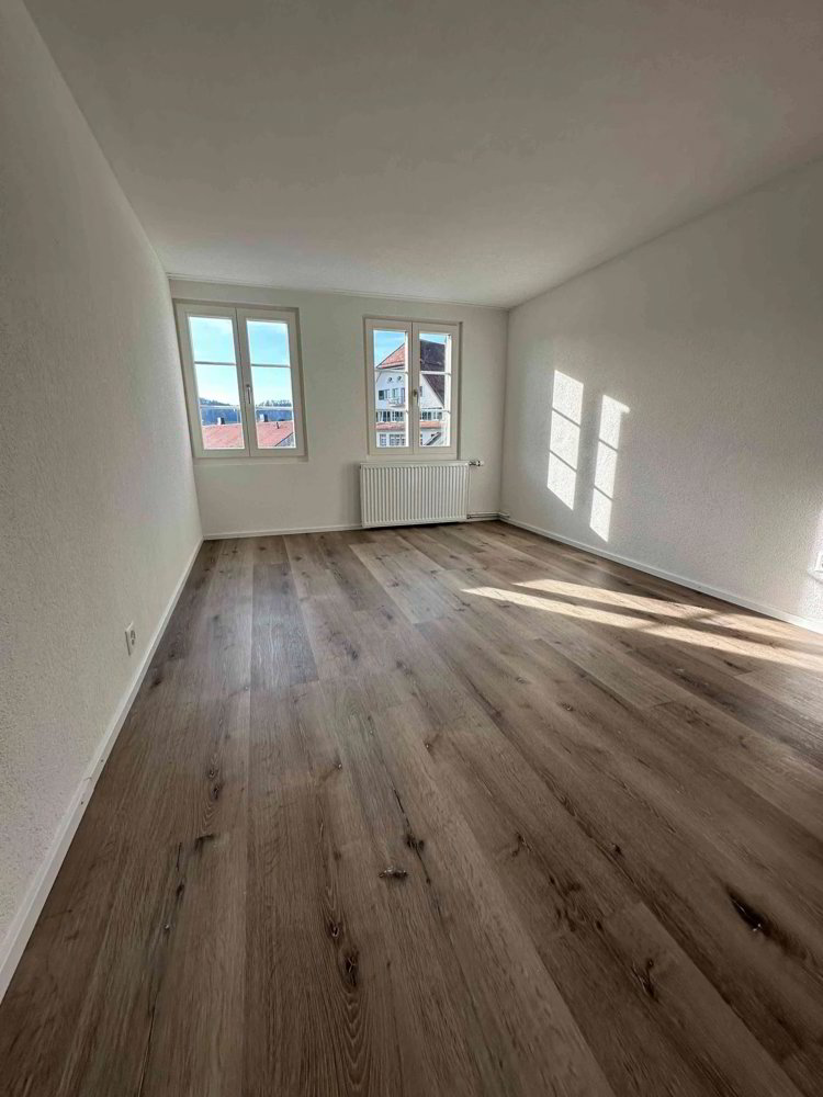 Appartement 2.5 pièces à louer à Herisau - image 1/8