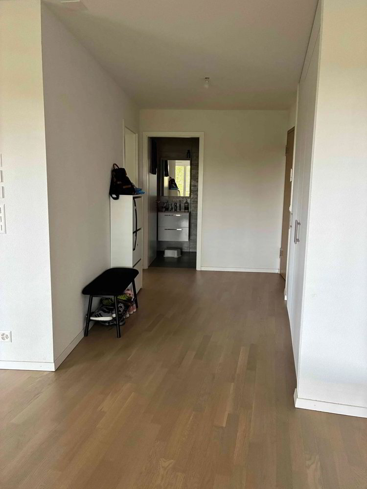 Appartement 3.5 pièces à louer à Payerne - image 1/10