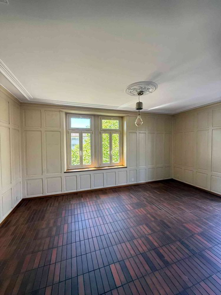Appartement 5.5 pièces à louer à Gerlafingen - image 1/10