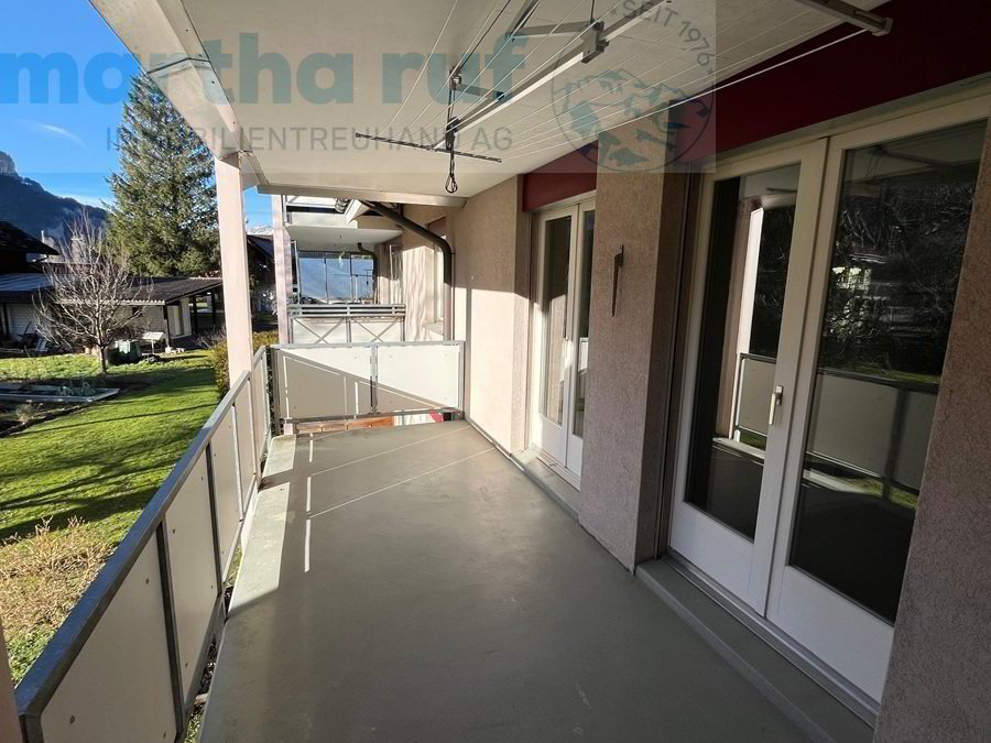 Appartement 4 pièces à acheter à Meiringen - image 1/13