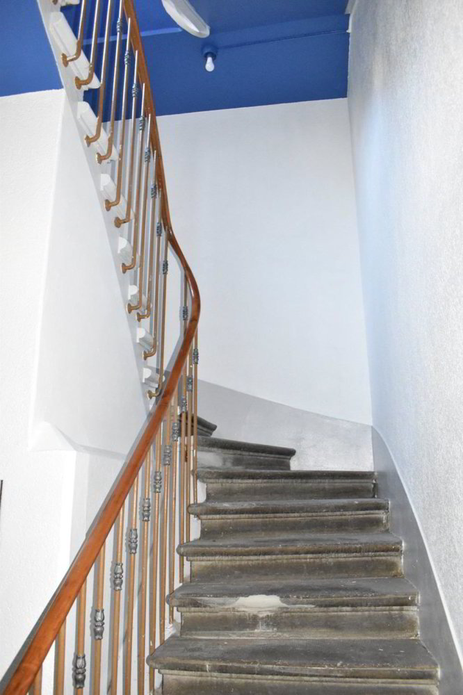 Appartement 4 pièces à louer à Cernier - image 1/10