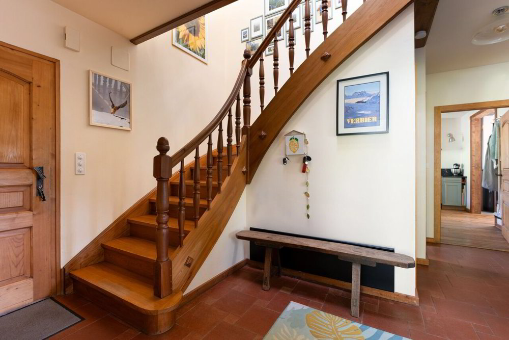 Casa di 7 locali in vendita a Vollèges - immagine 1/13